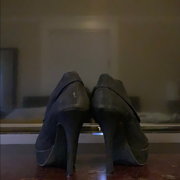 Mossimo Heels - Picture 3 of 5